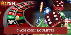 kinh nghiệm về cách chơi Roulette