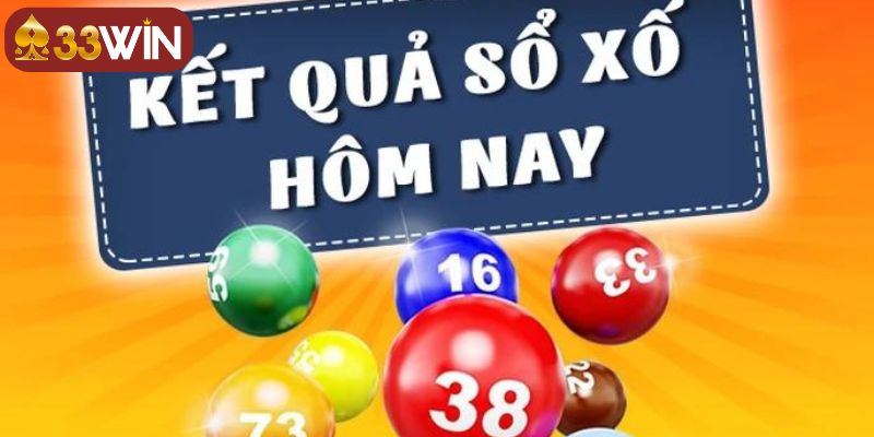 Một số các lưu ý khi chơi xổ số 33WIN 