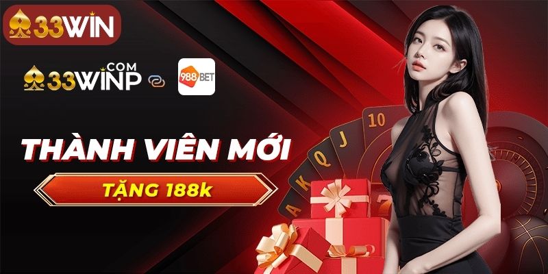 Phần thưởng dành cho người mới