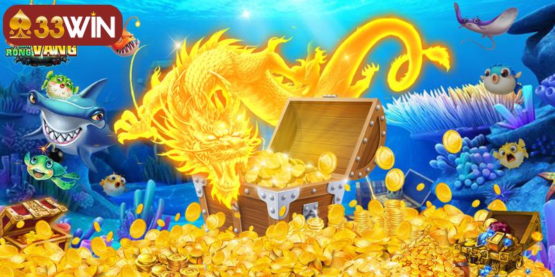 Royal Fishing rất được các game thủ yêu thích 