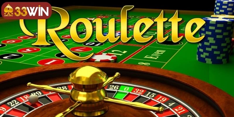 Thông tin giới thiệu về cách chơi Roulette 