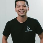 CEO Quang Anh