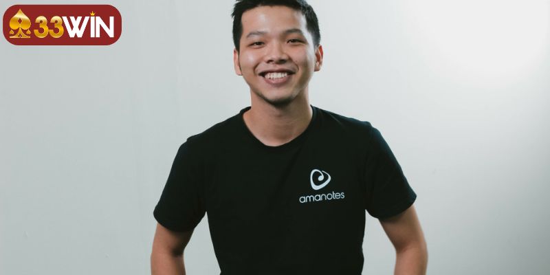 Giới thiệu CEO Quang Anh